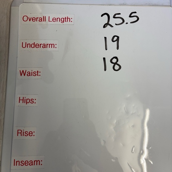 Testimony LA Navy Blue Cardigan Ruffle L Tie Front Pockets Cotton Stretch USA - Picture 6 of 7